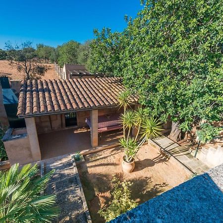 Villa Horreo Campos  Exterior foto