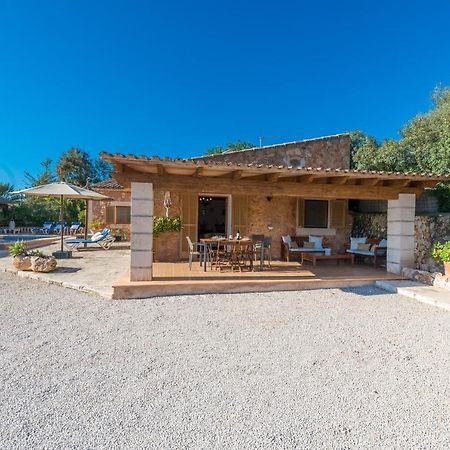 Villa Horreo Campos  Exterior foto