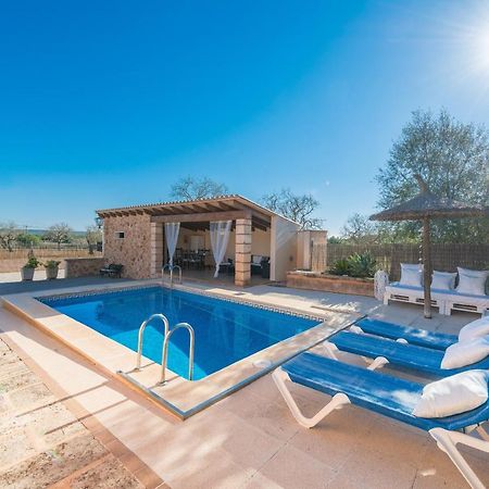Villa Horreo Campos  Exterior foto