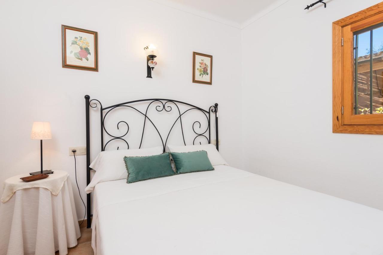 Villa Horreo Campos  Exterior foto