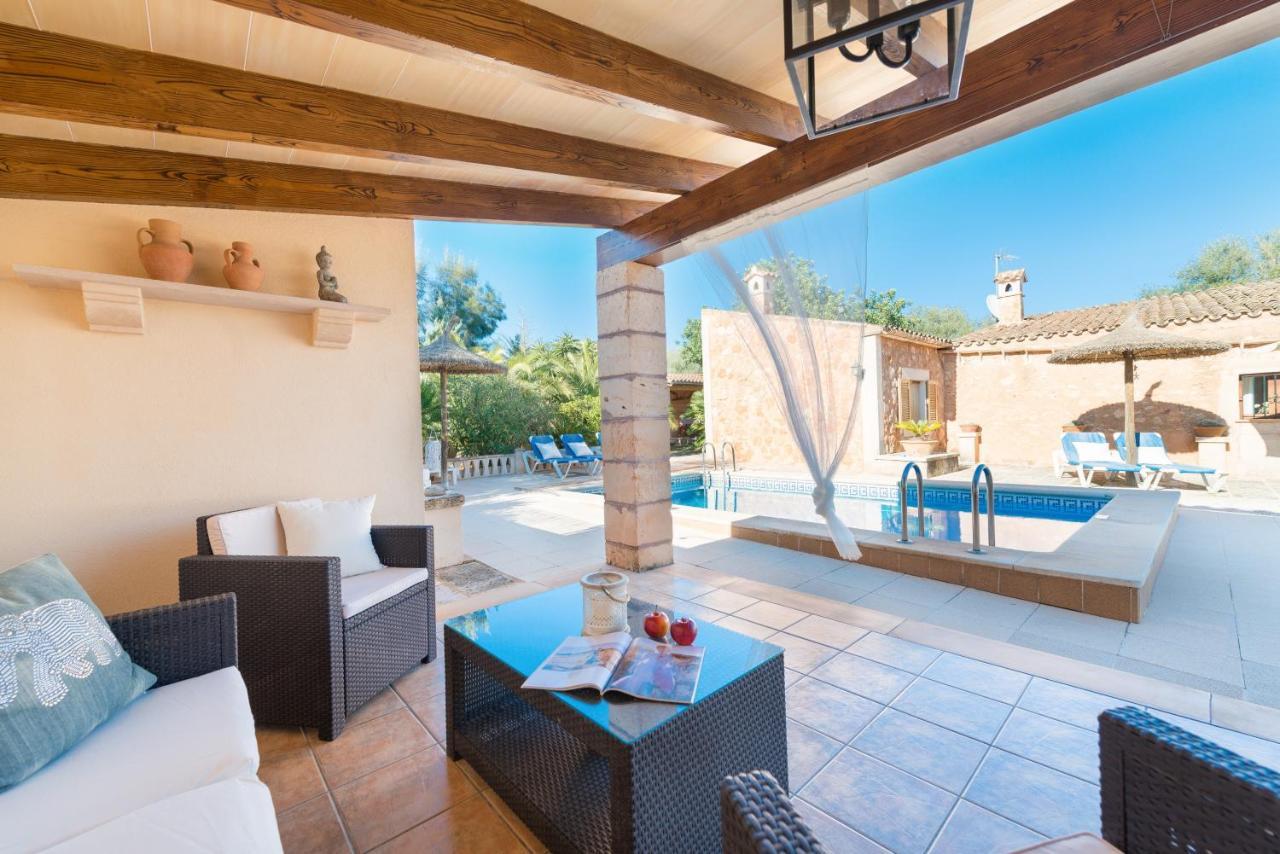 Villa Horreo Campos  Exterior foto