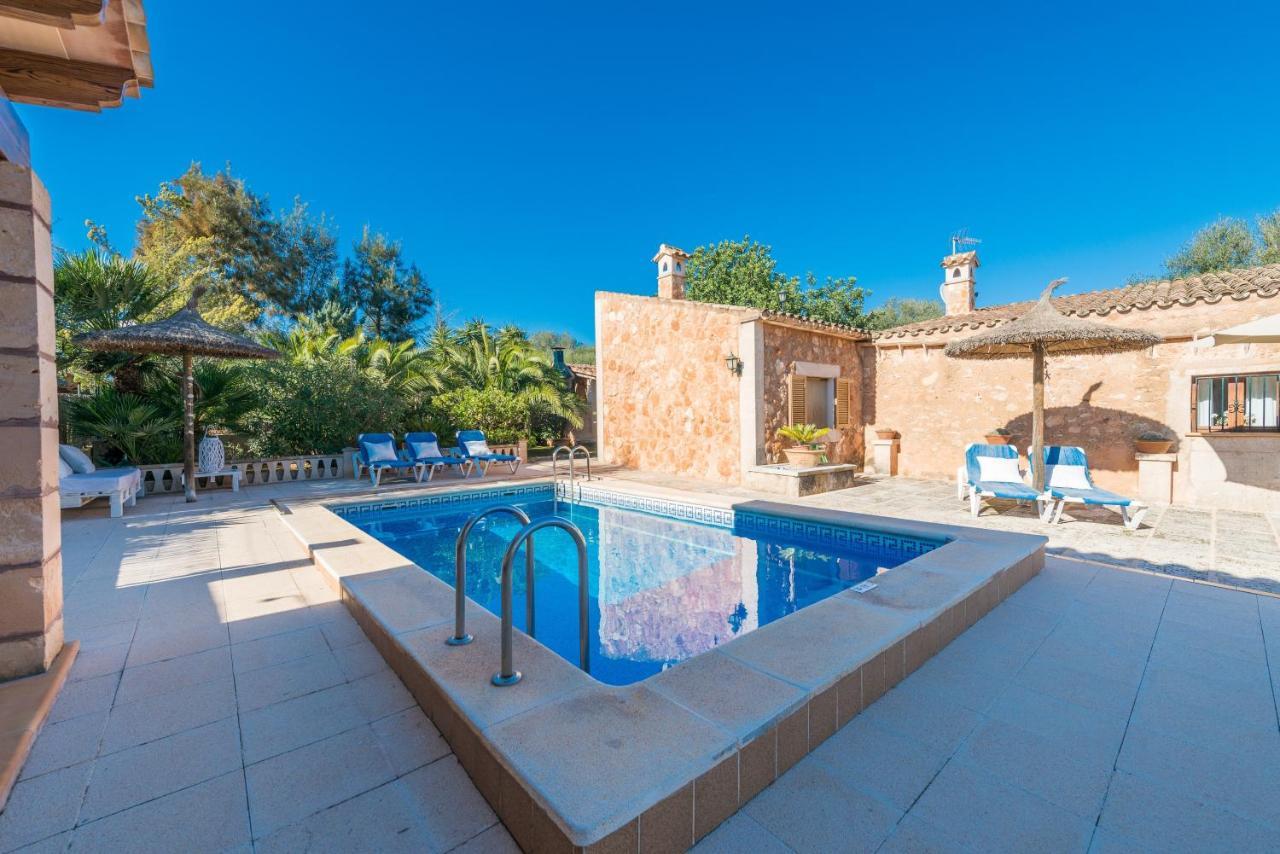 Villa Horreo Campos  Exterior foto