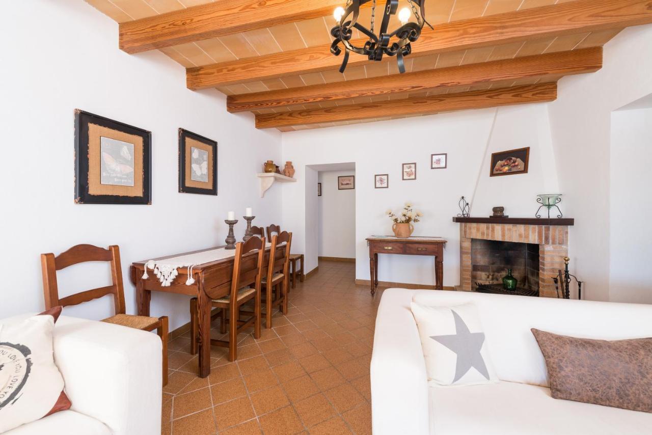 Villa Horreo Campos  Exterior foto
