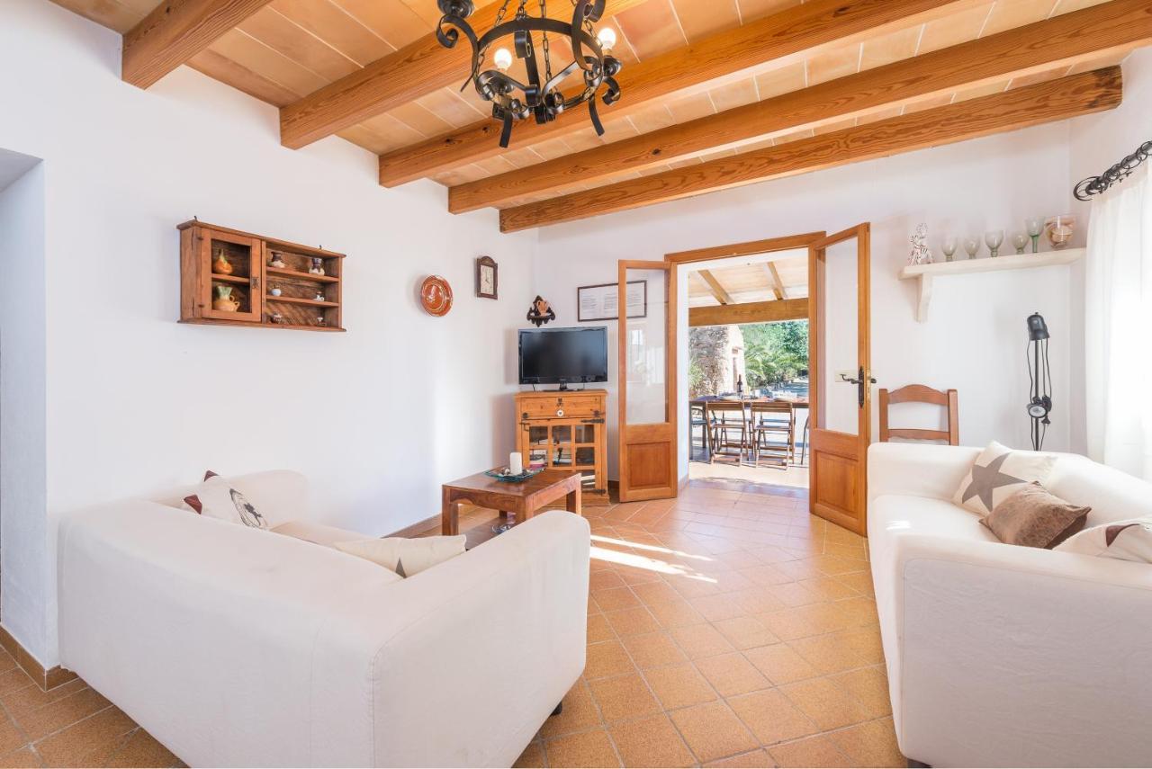 Villa Horreo Campos  Exterior foto