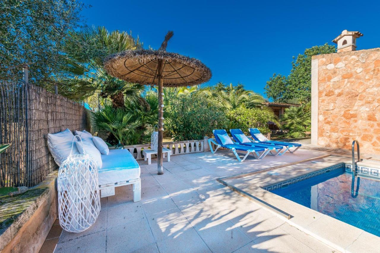 Villa Horreo Campos  Exterior foto