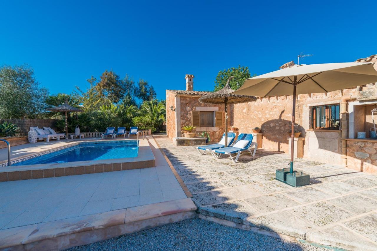 Villa Horreo Campos  Exterior foto