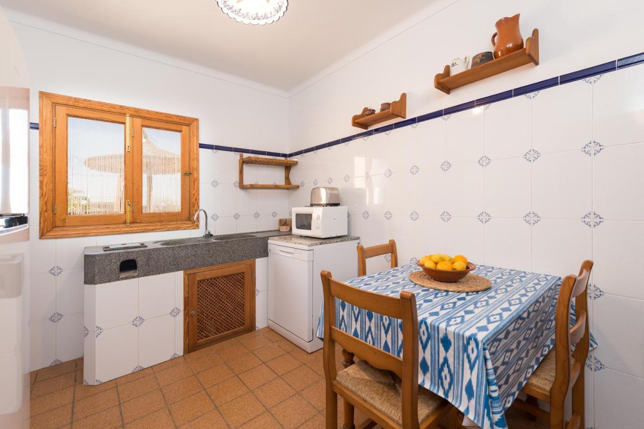 Villa Horreo Campos  Exterior foto
