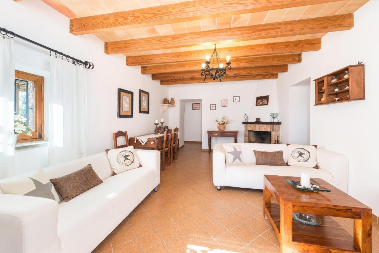 Villa Horreo Campos  Exterior foto