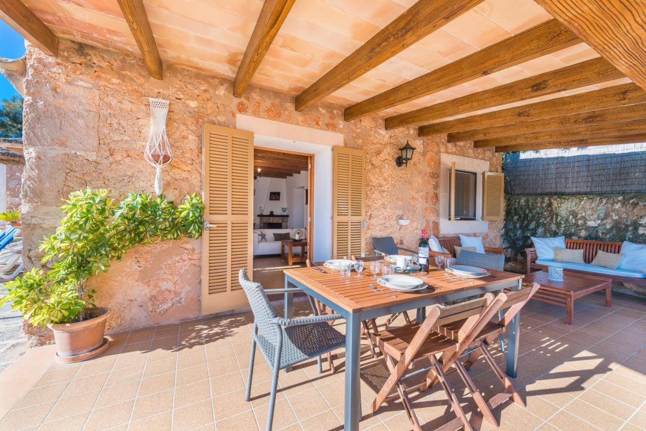 Villa Horreo Campos  Exterior foto