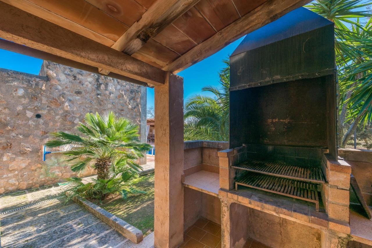 Villa Horreo Campos  Exterior foto