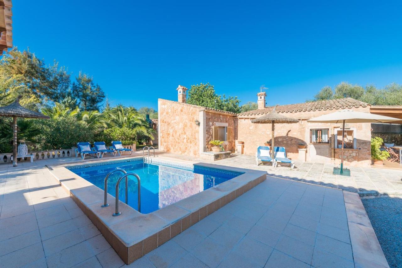 Villa Horreo Campos  Exterior foto