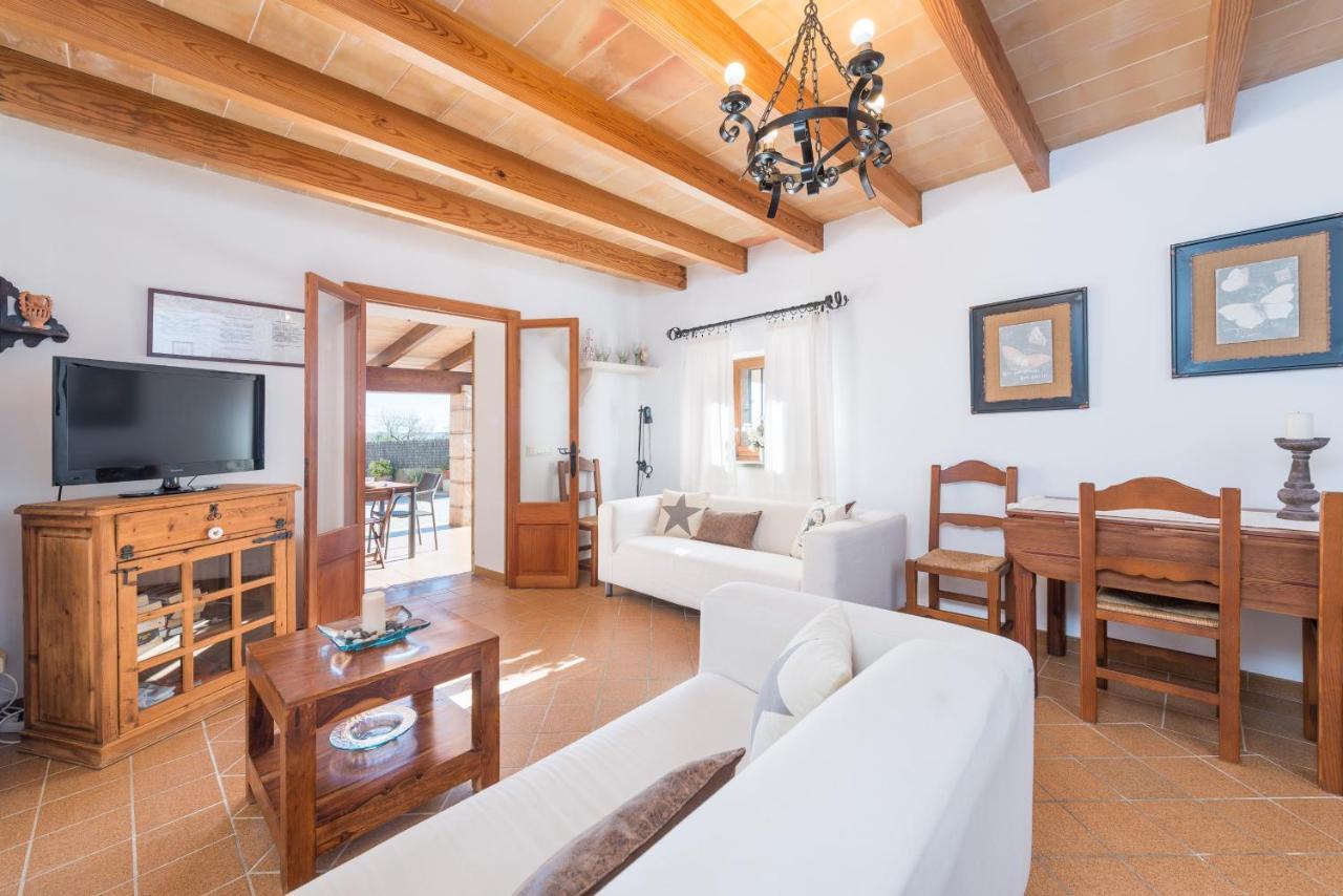 Villa Horreo Campos  Exterior foto