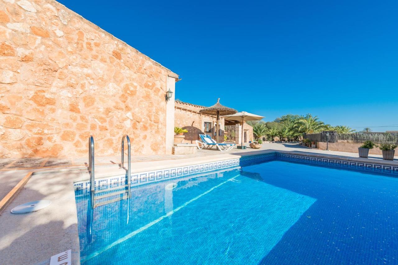 Villa Horreo Campos  Exterior foto