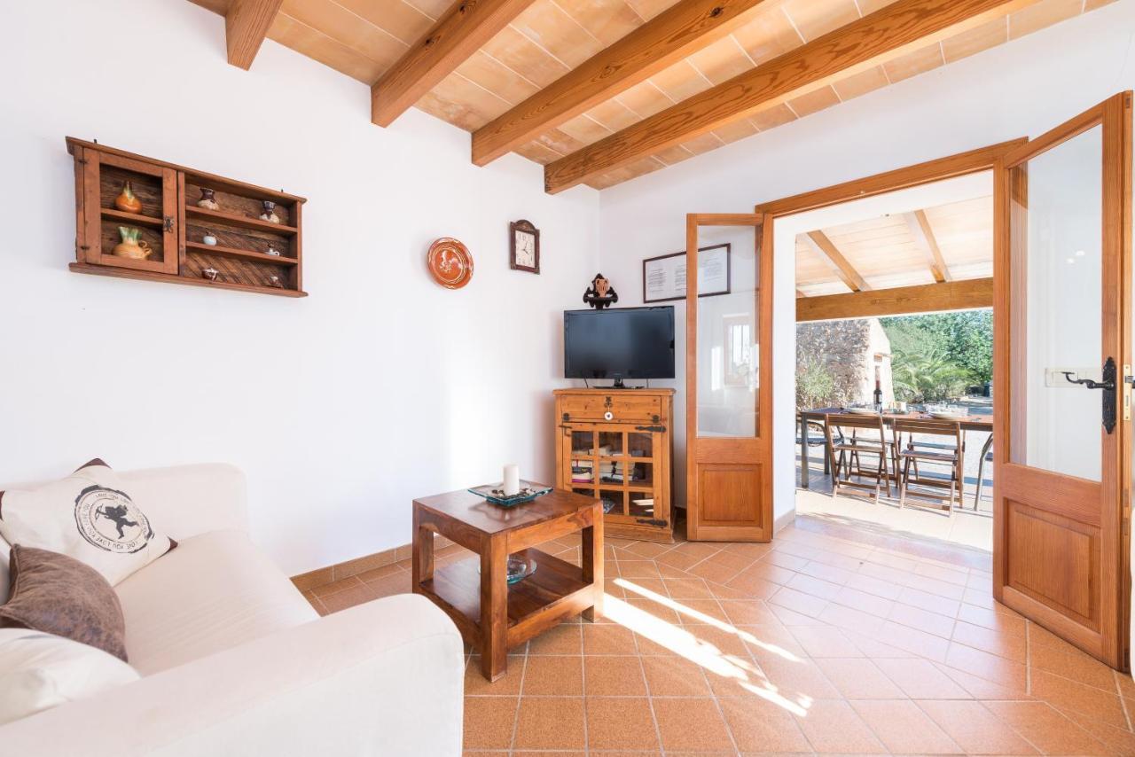 Villa Horreo Campos  Exterior foto
