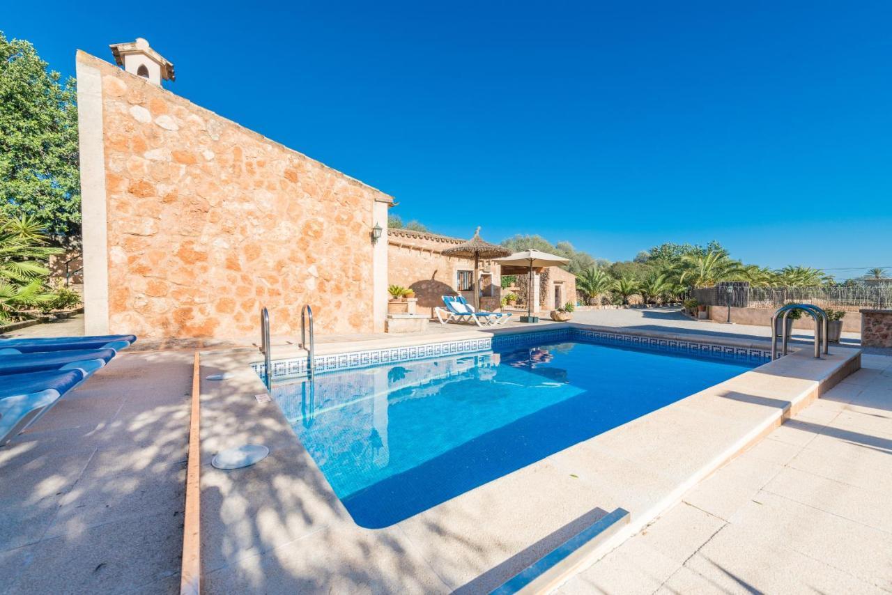 Villa Horreo Campos  Exterior foto