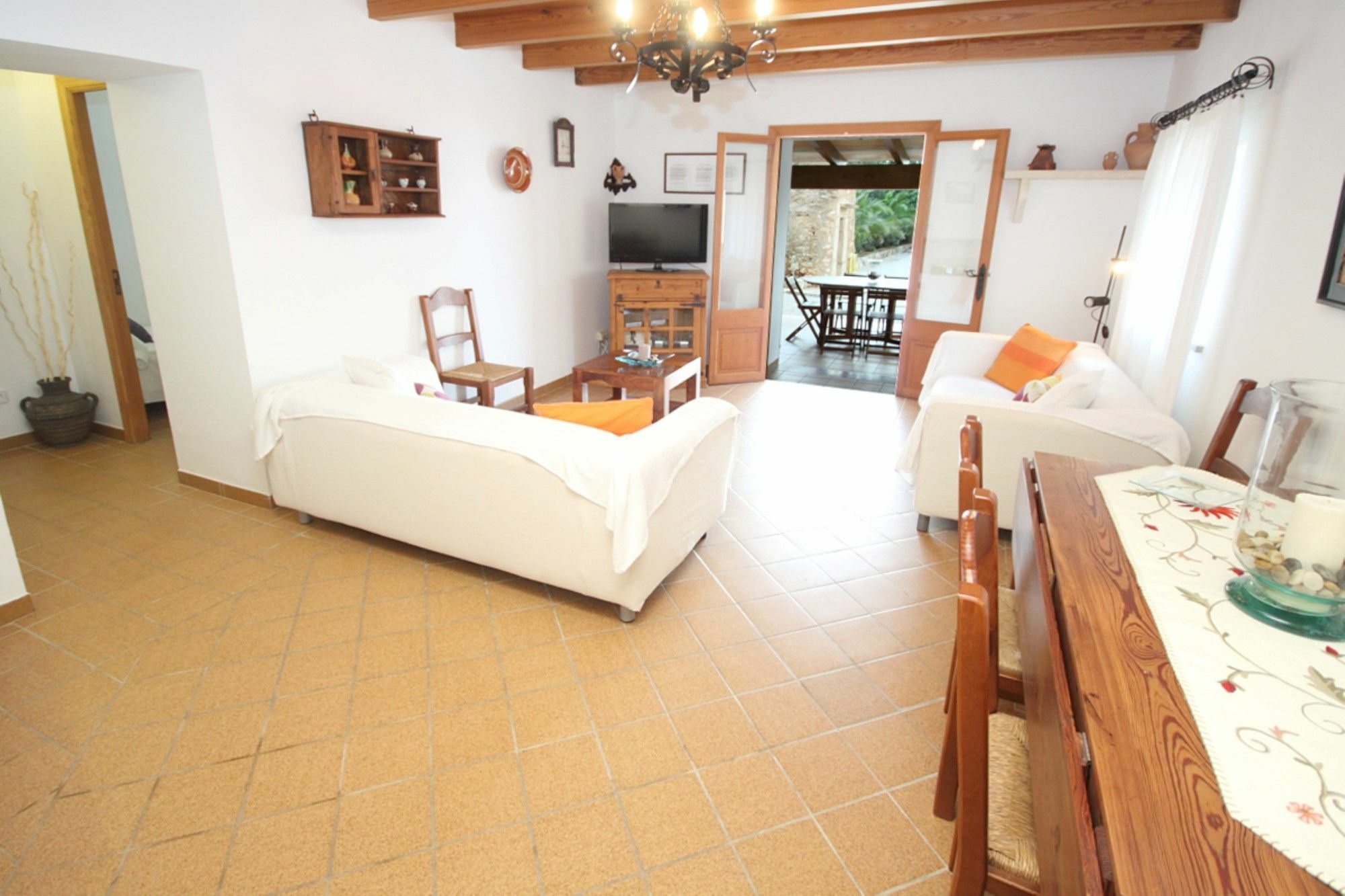 Villa Horreo Campos  Exterior foto