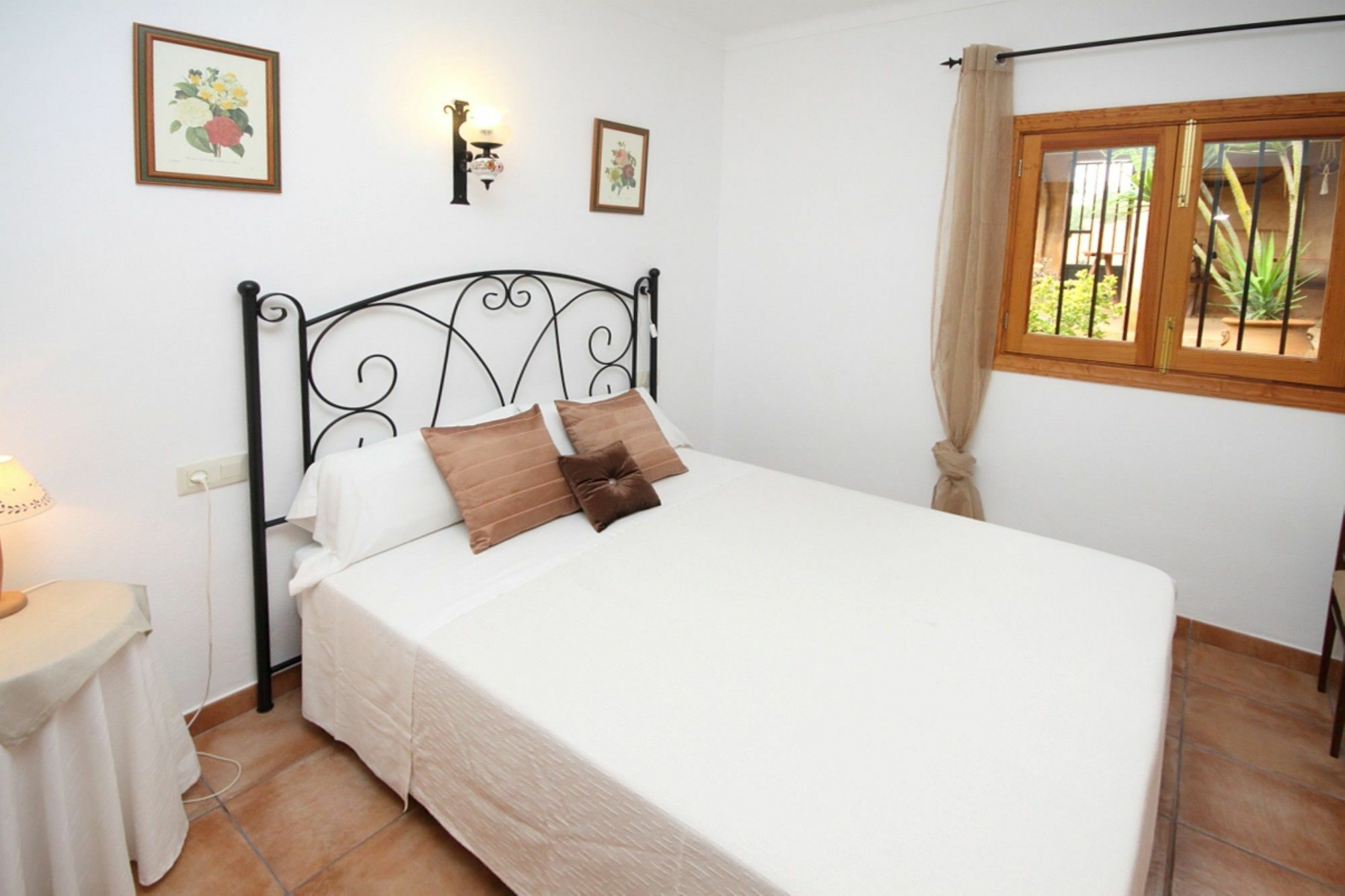 Villa Horreo Campos  Exterior foto
