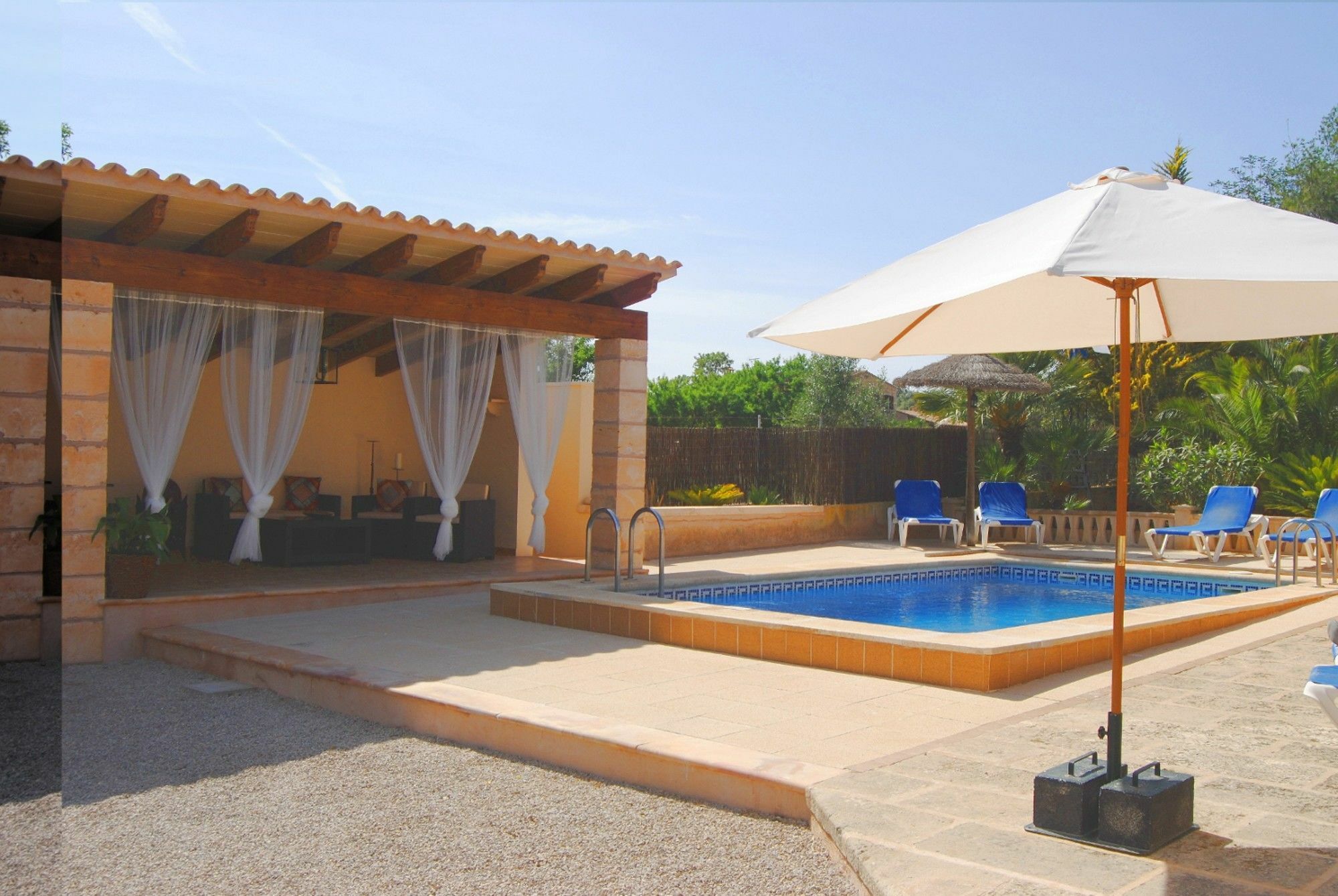 Villa Horreo Campos  Exterior foto