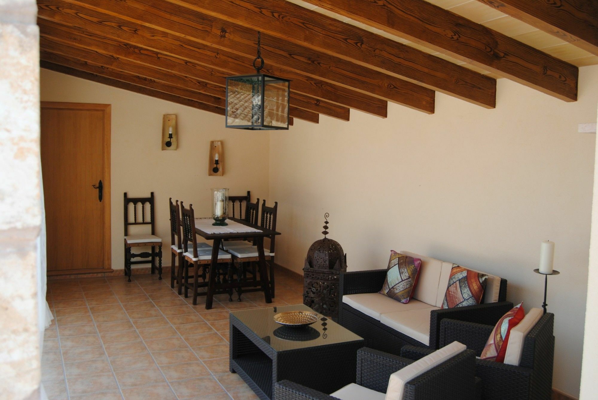 Villa Horreo Campos  Exterior foto