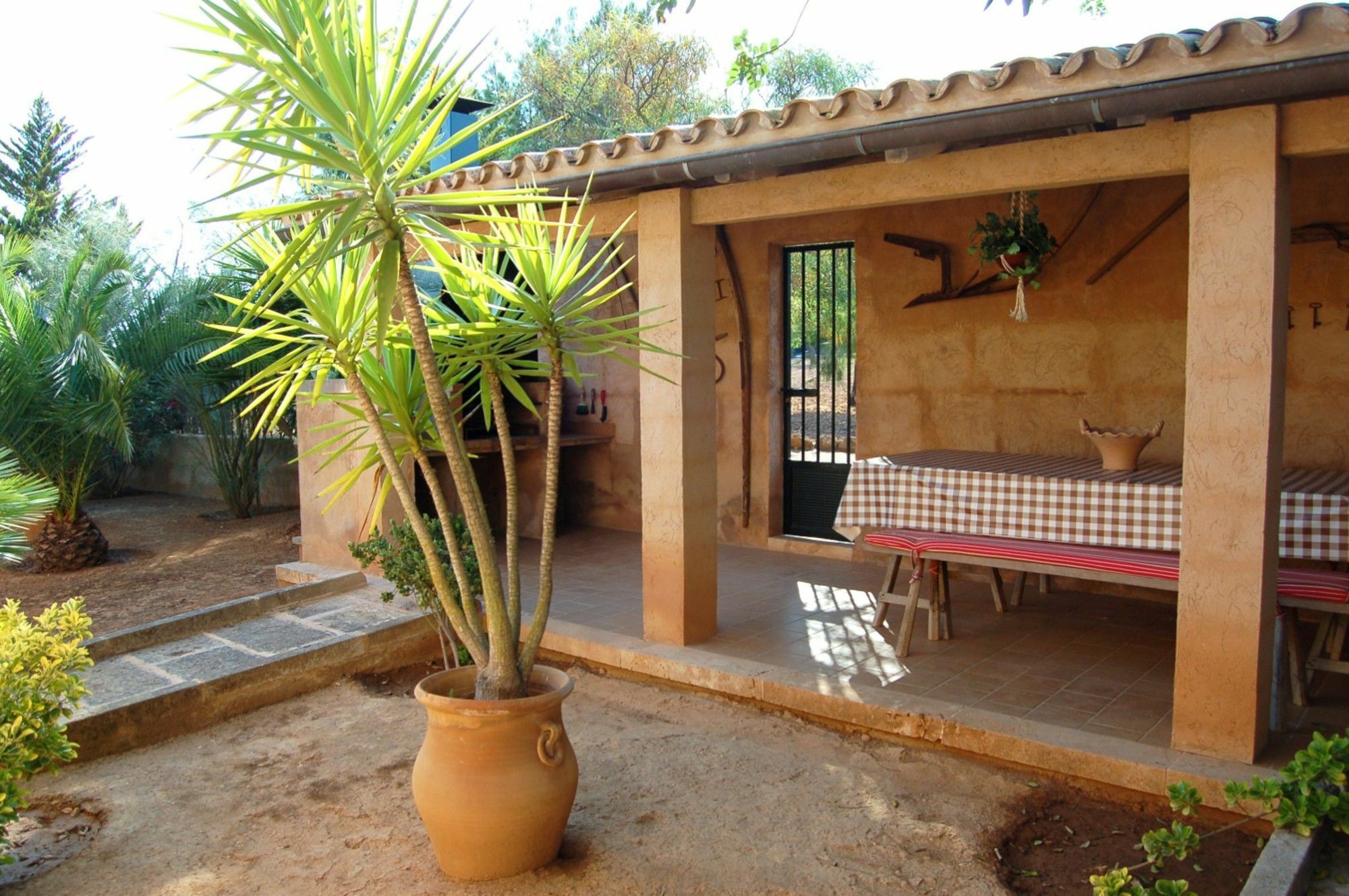 Villa Horreo Campos  Exterior foto