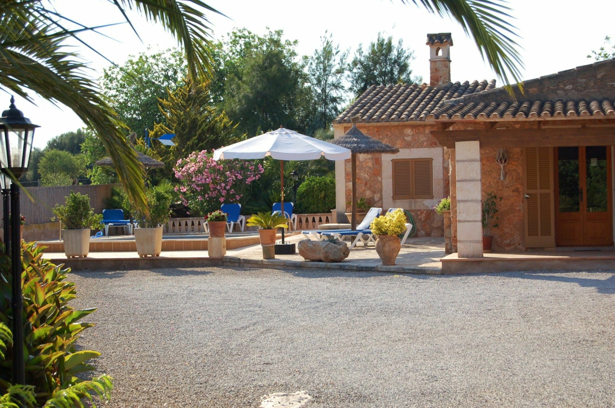 Villa Horreo Campos  Exterior foto