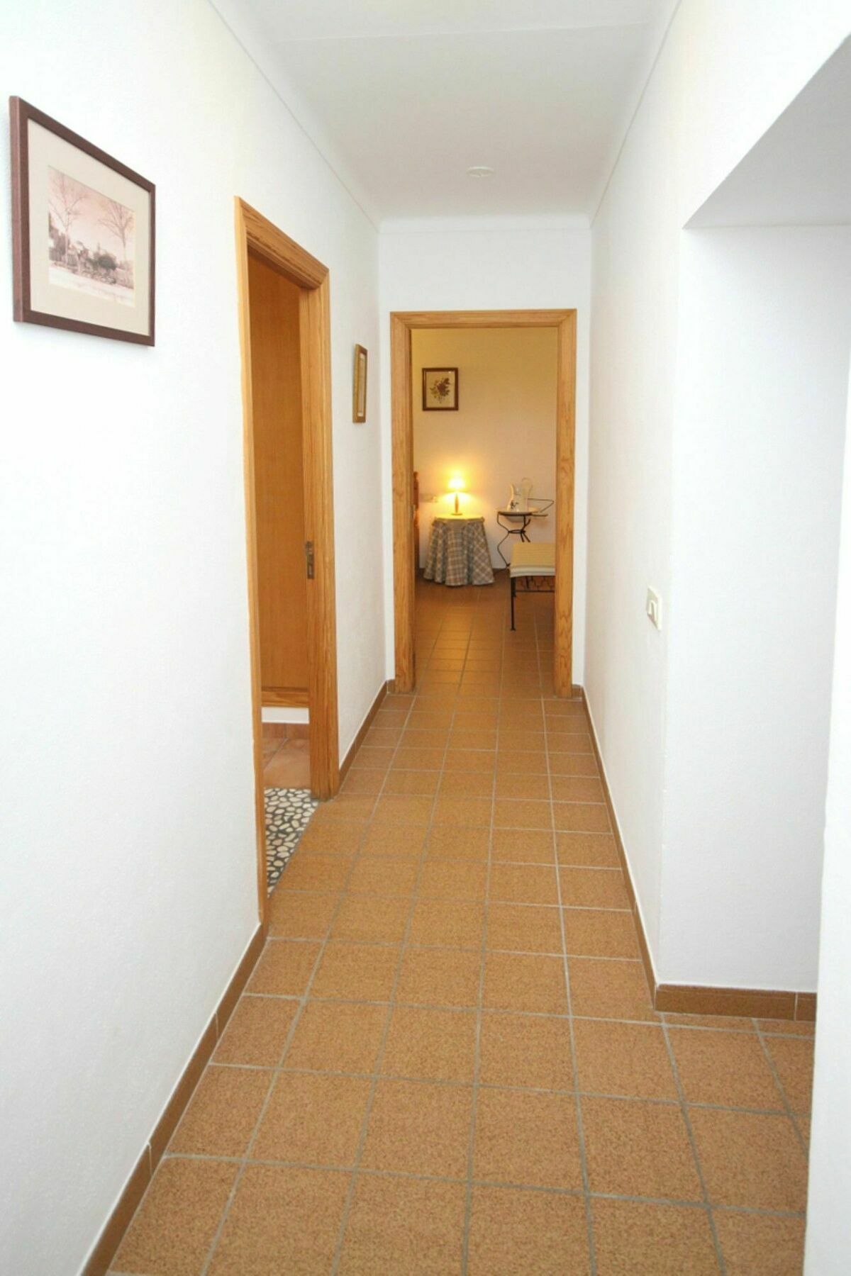 Villa Horreo Campos  Exterior foto