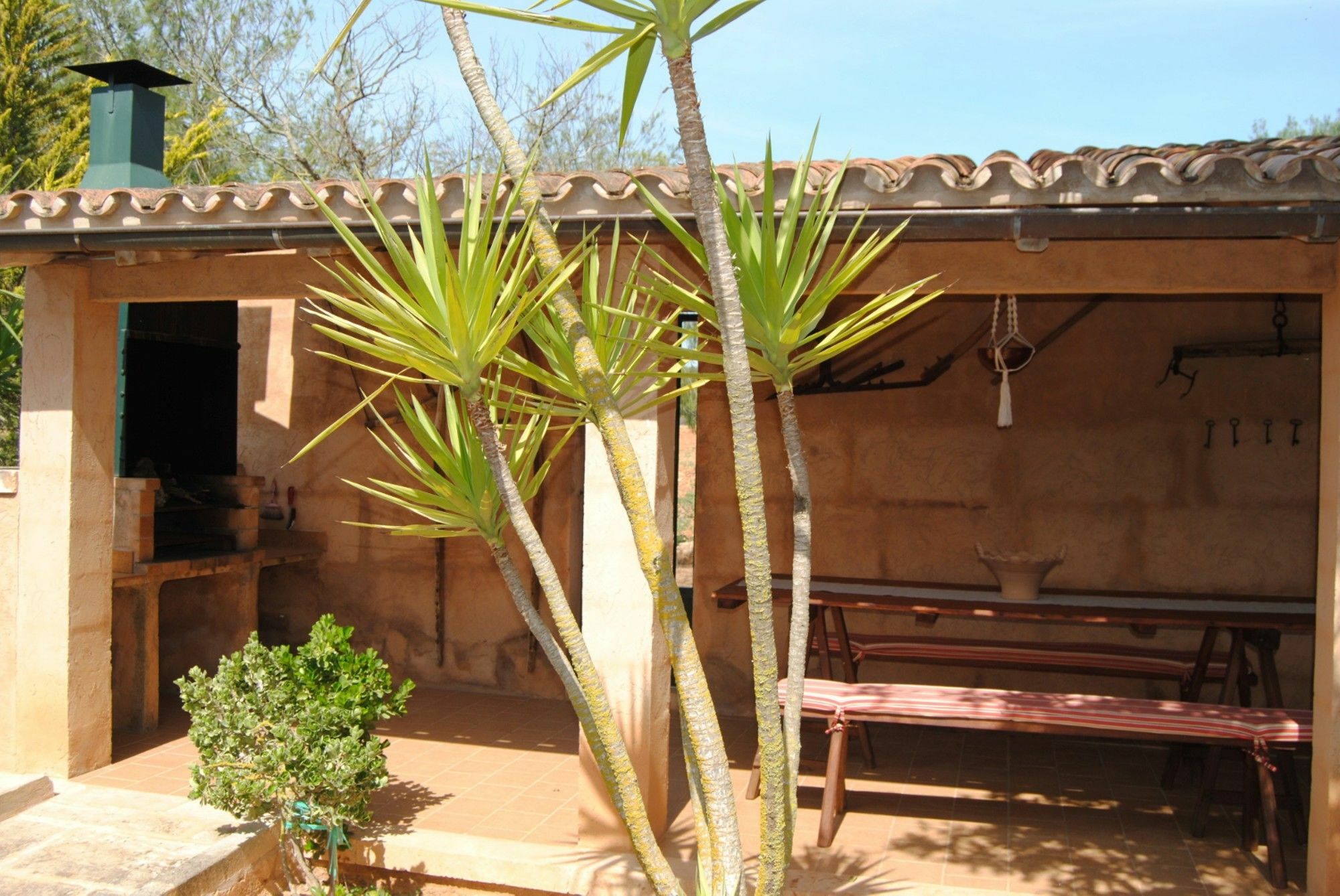 Villa Horreo Campos  Exterior foto