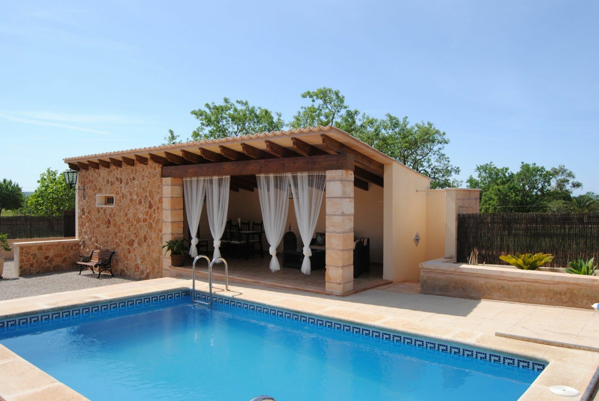 Villa Horreo Campos  Exterior foto