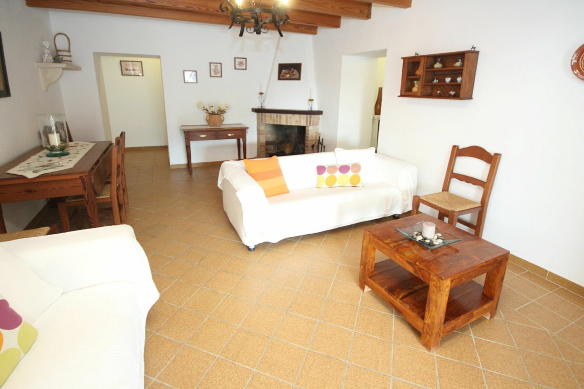 Villa Horreo Campos  Exterior foto