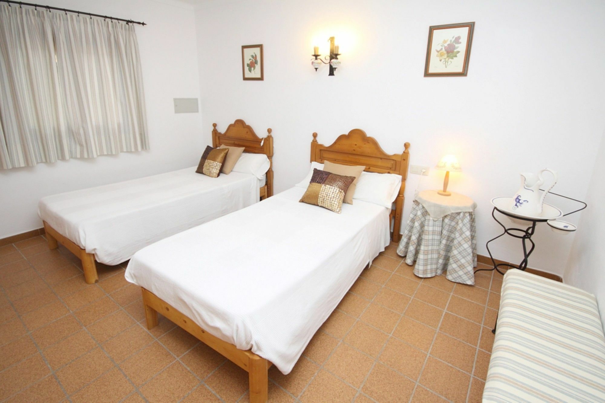 Villa Horreo Campos  Exterior foto