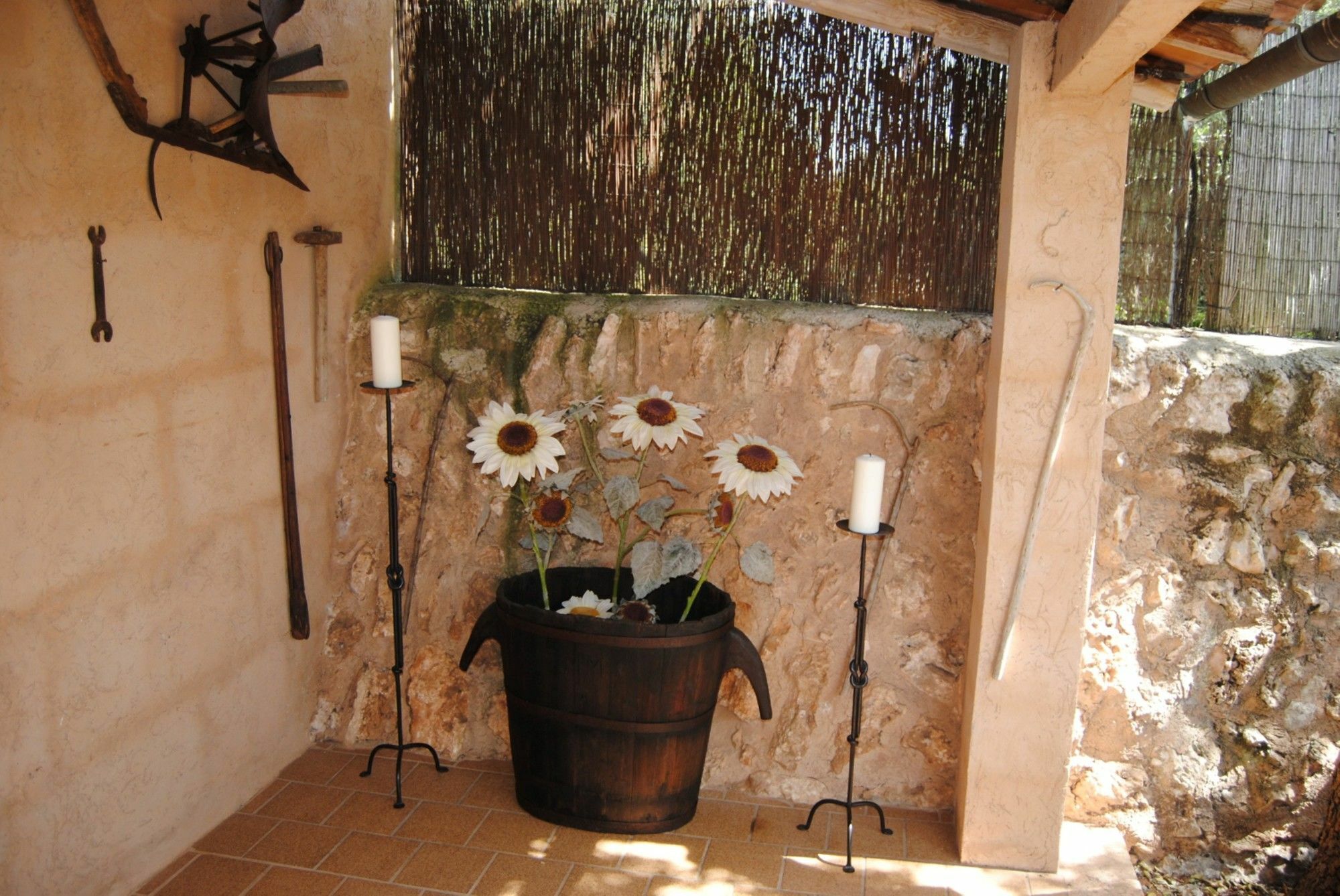 Villa Horreo Campos  Exterior foto