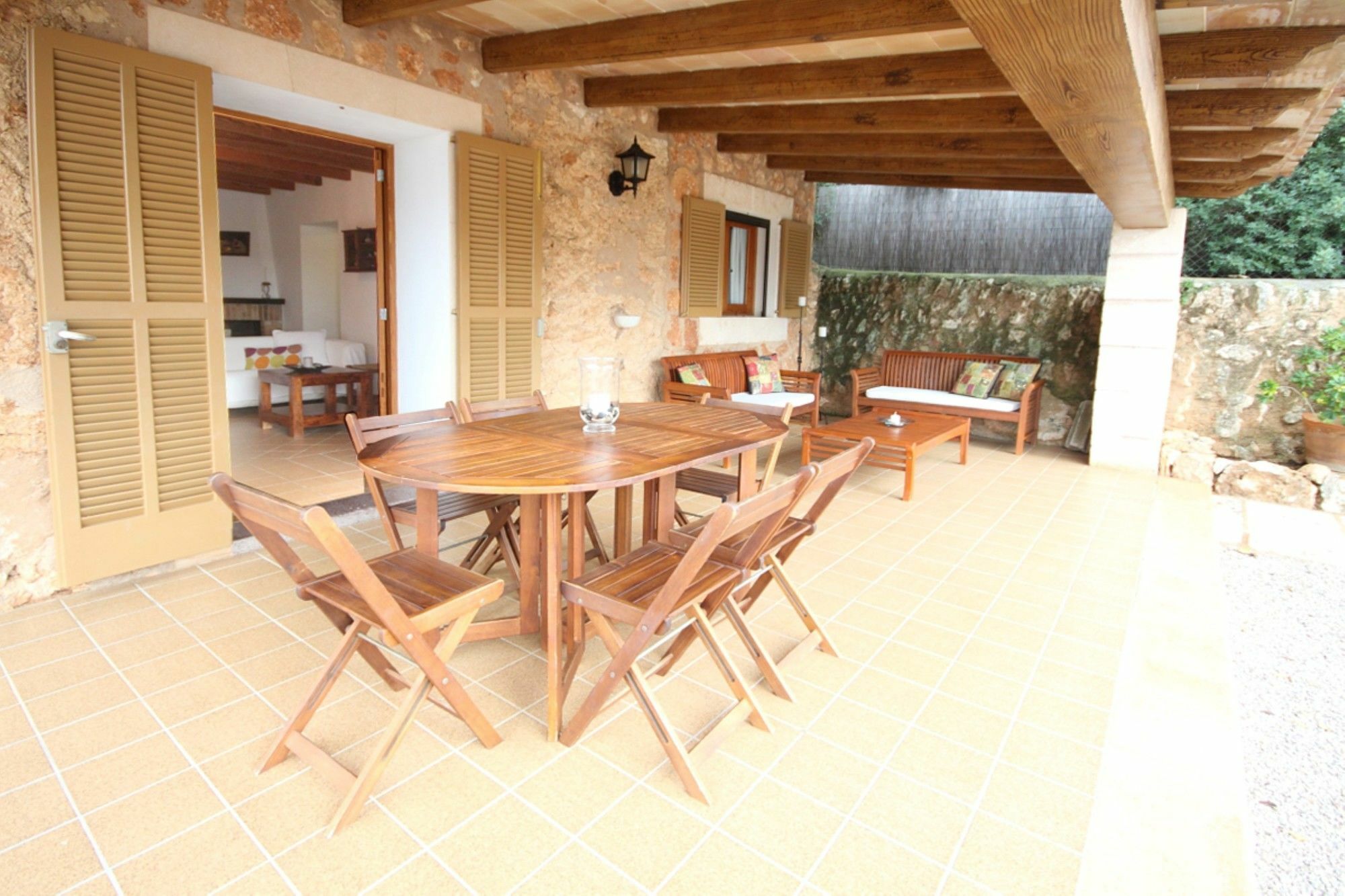 Villa Horreo Campos  Exterior foto