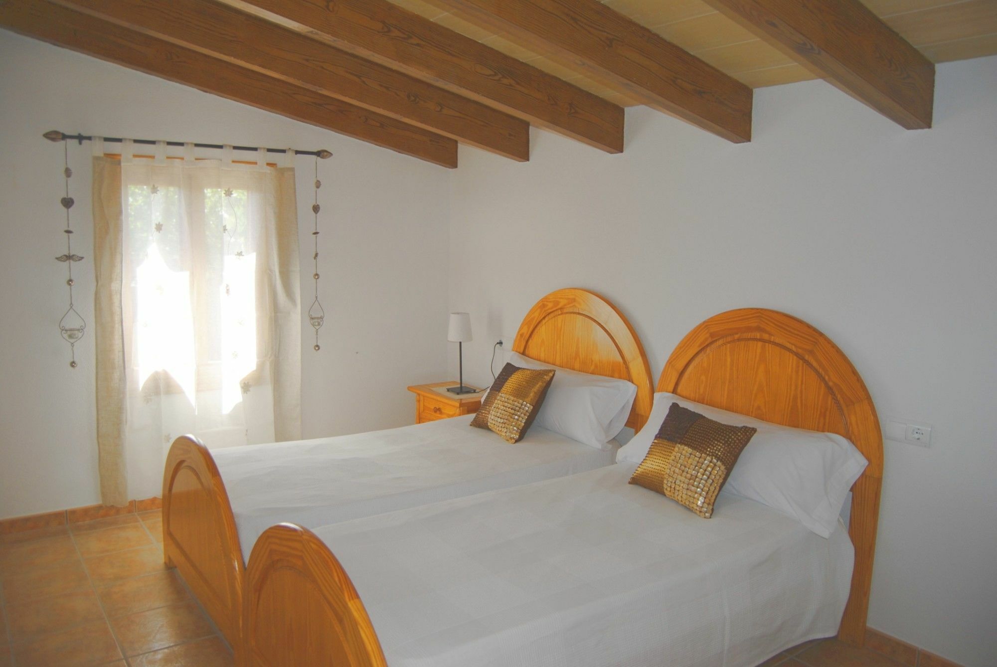 Villa Horreo Campos  Exterior foto